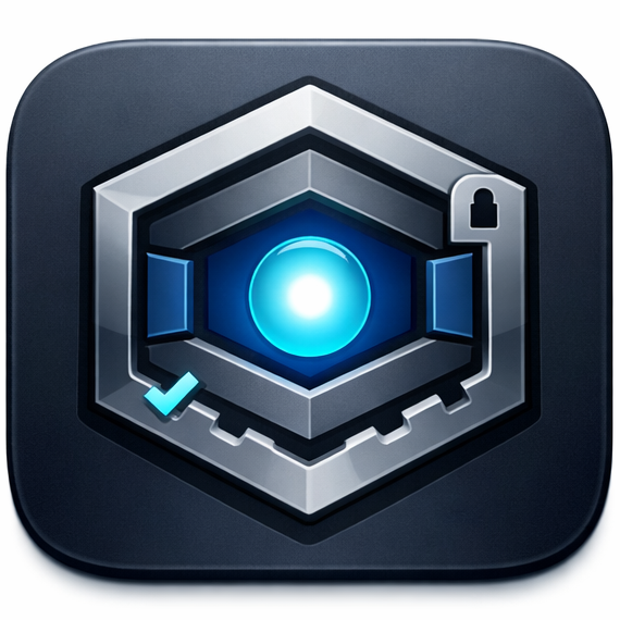 BLIP Archiver icon
