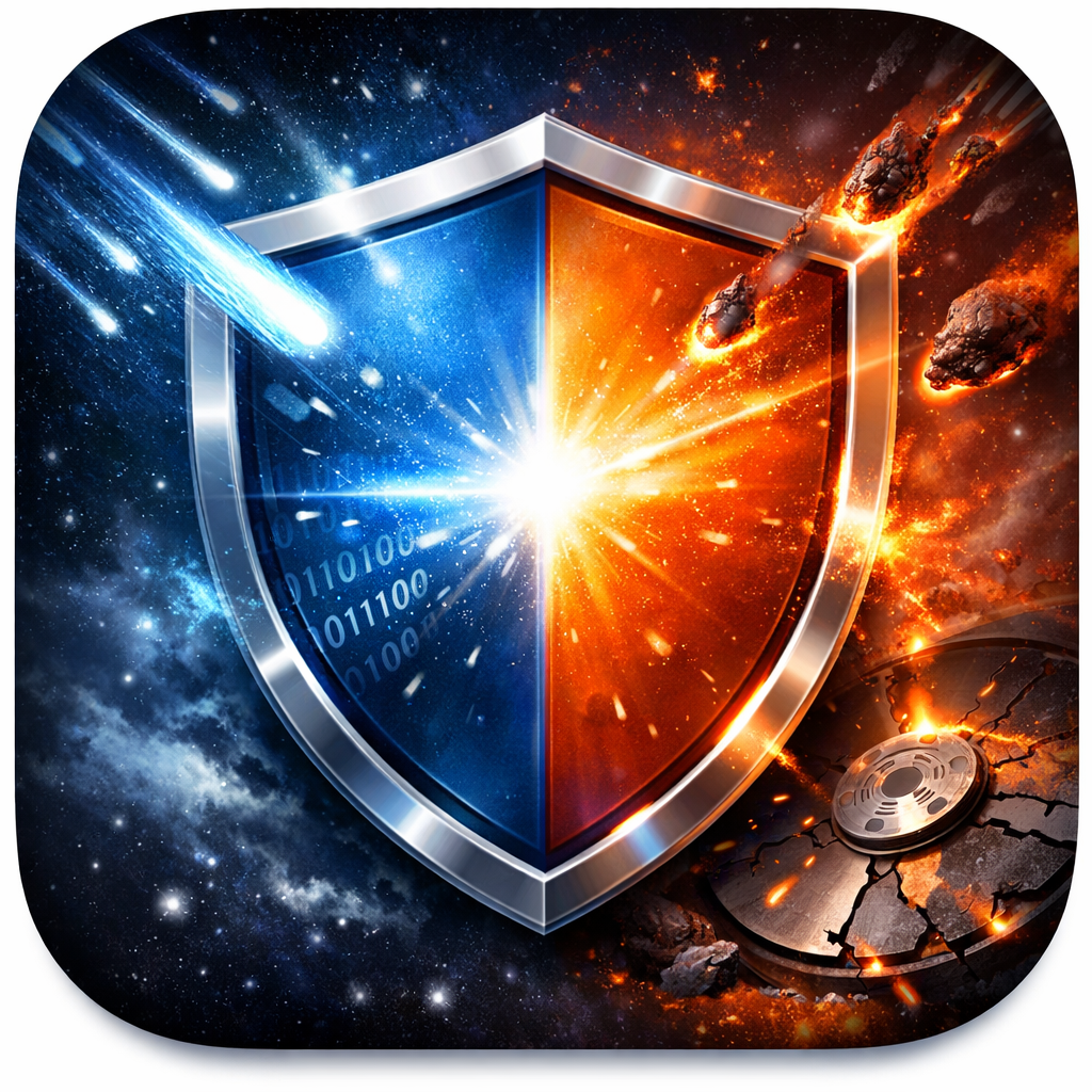 Entropy Shield icon